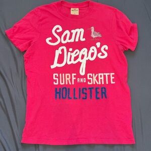 Men’s Large Vintage Hollister Tee shirt